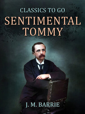 cover image of Sentimental Tommy